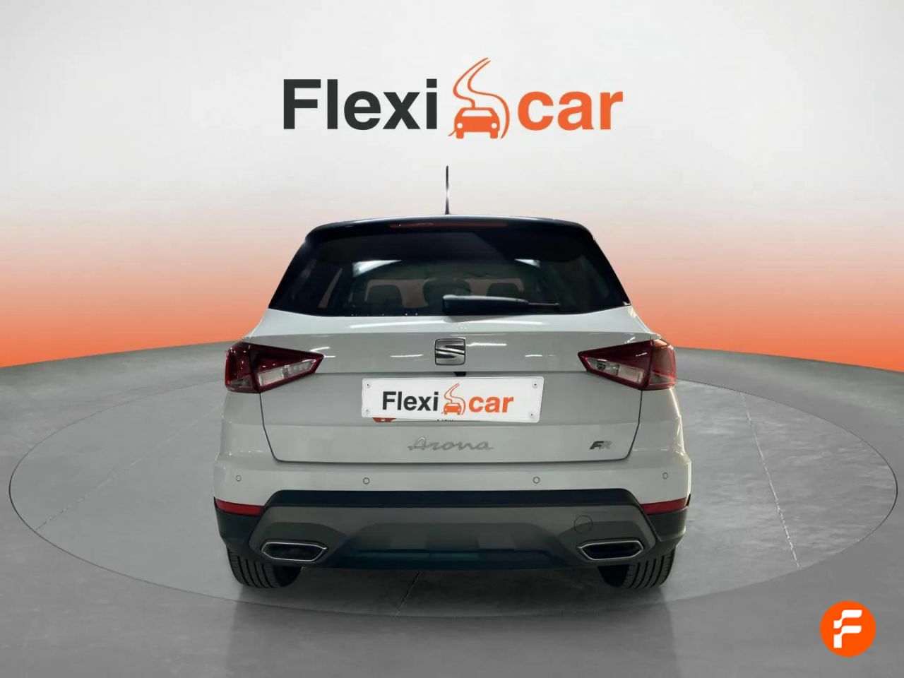 Foto Seat Arona 7