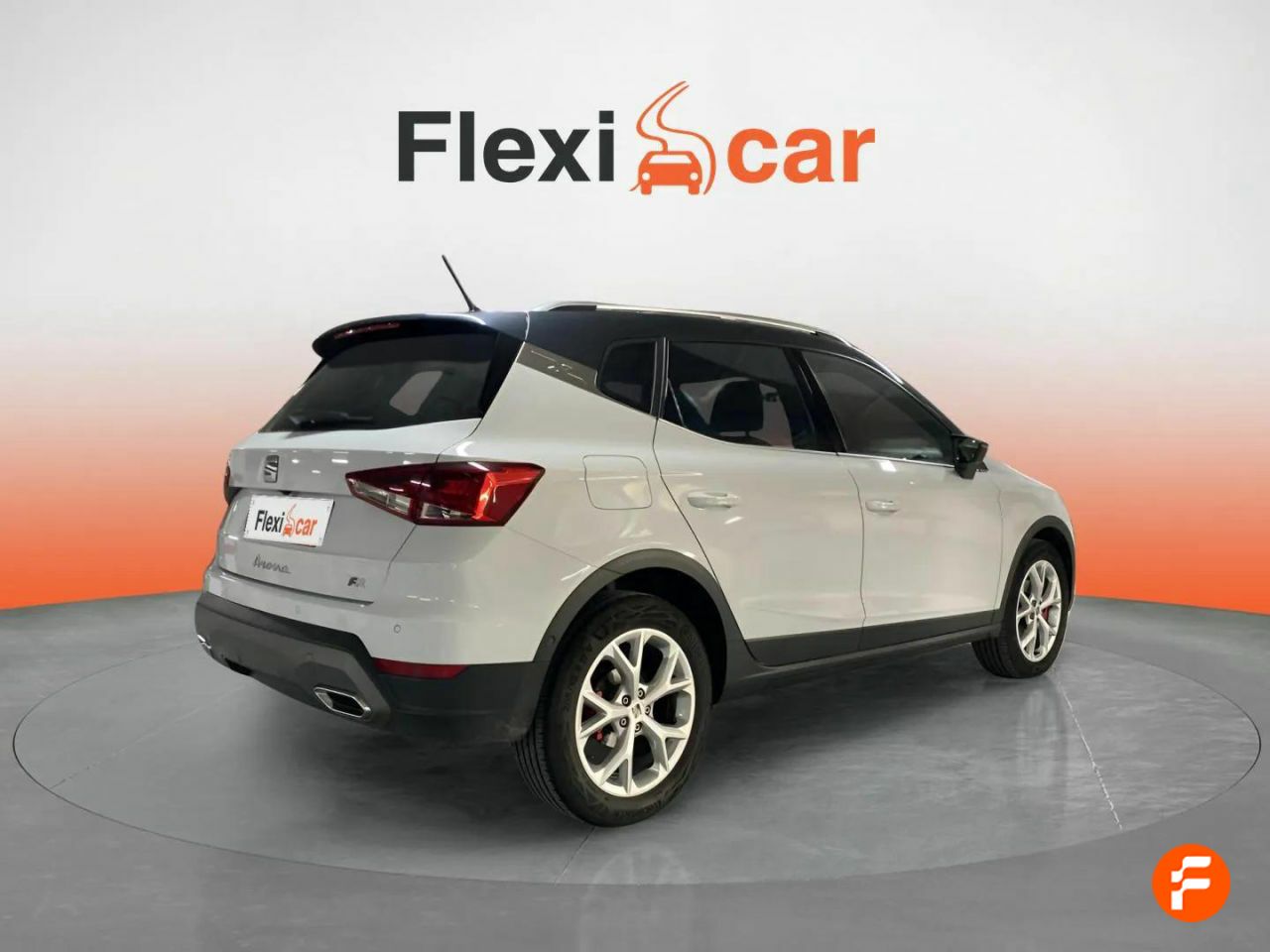 Foto Seat Arona 8