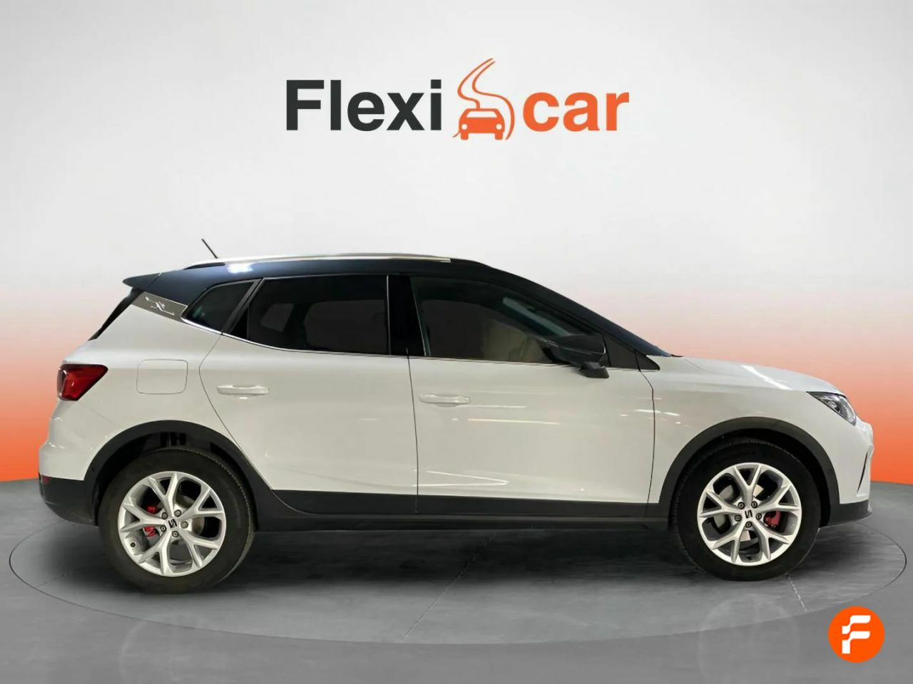 Foto Seat Arona 9