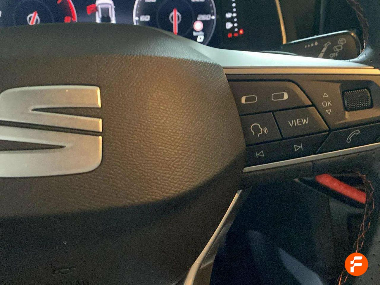 Foto Seat Arona 13