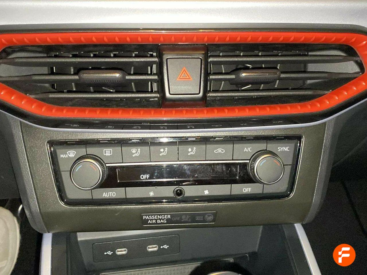 Foto Seat Arona 18