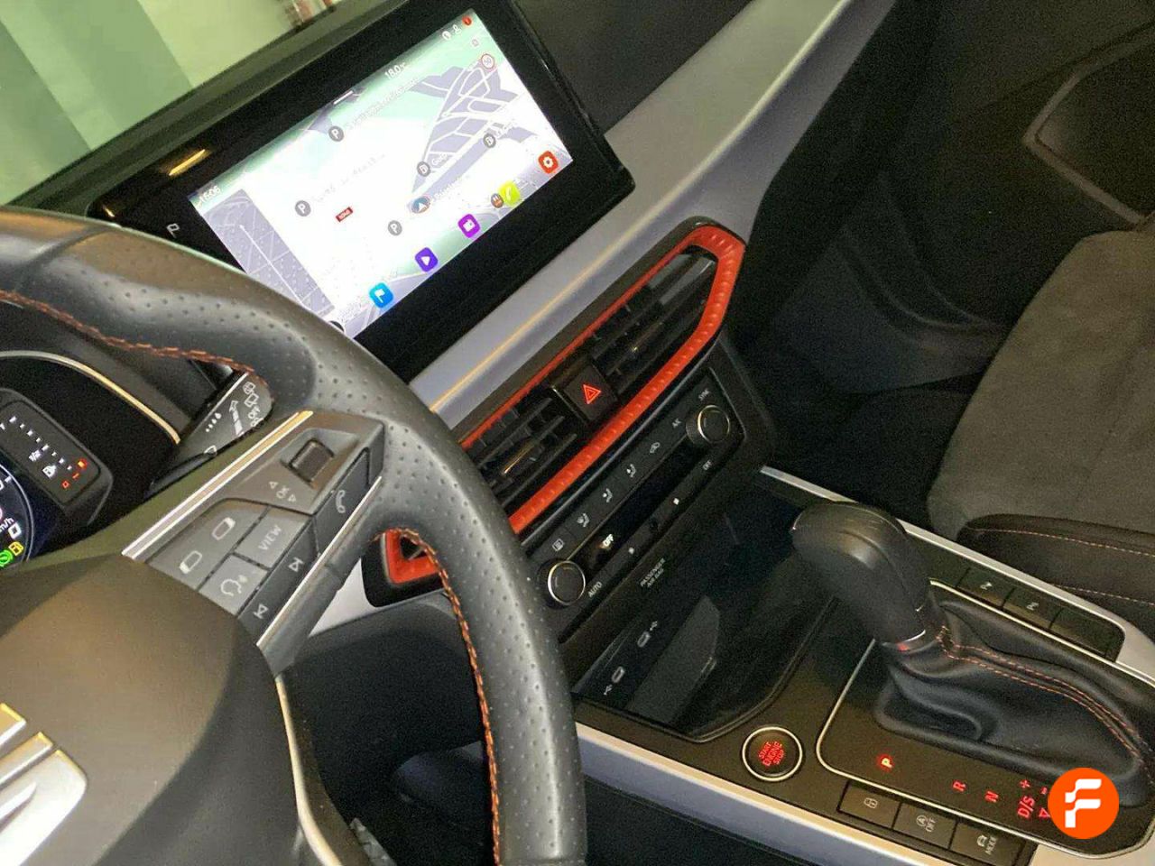 Foto Seat Arona 19