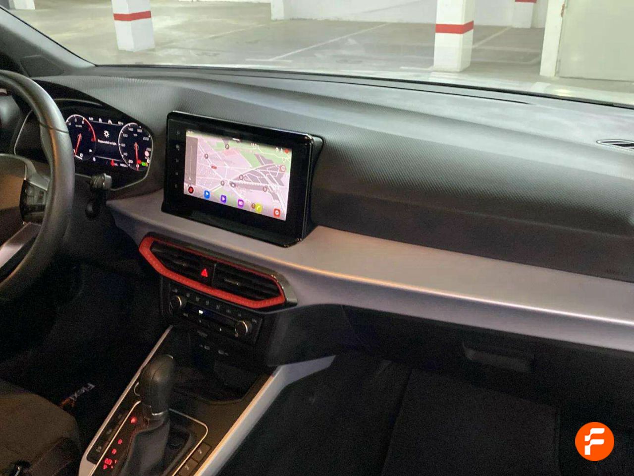 Foto Seat Arona 20