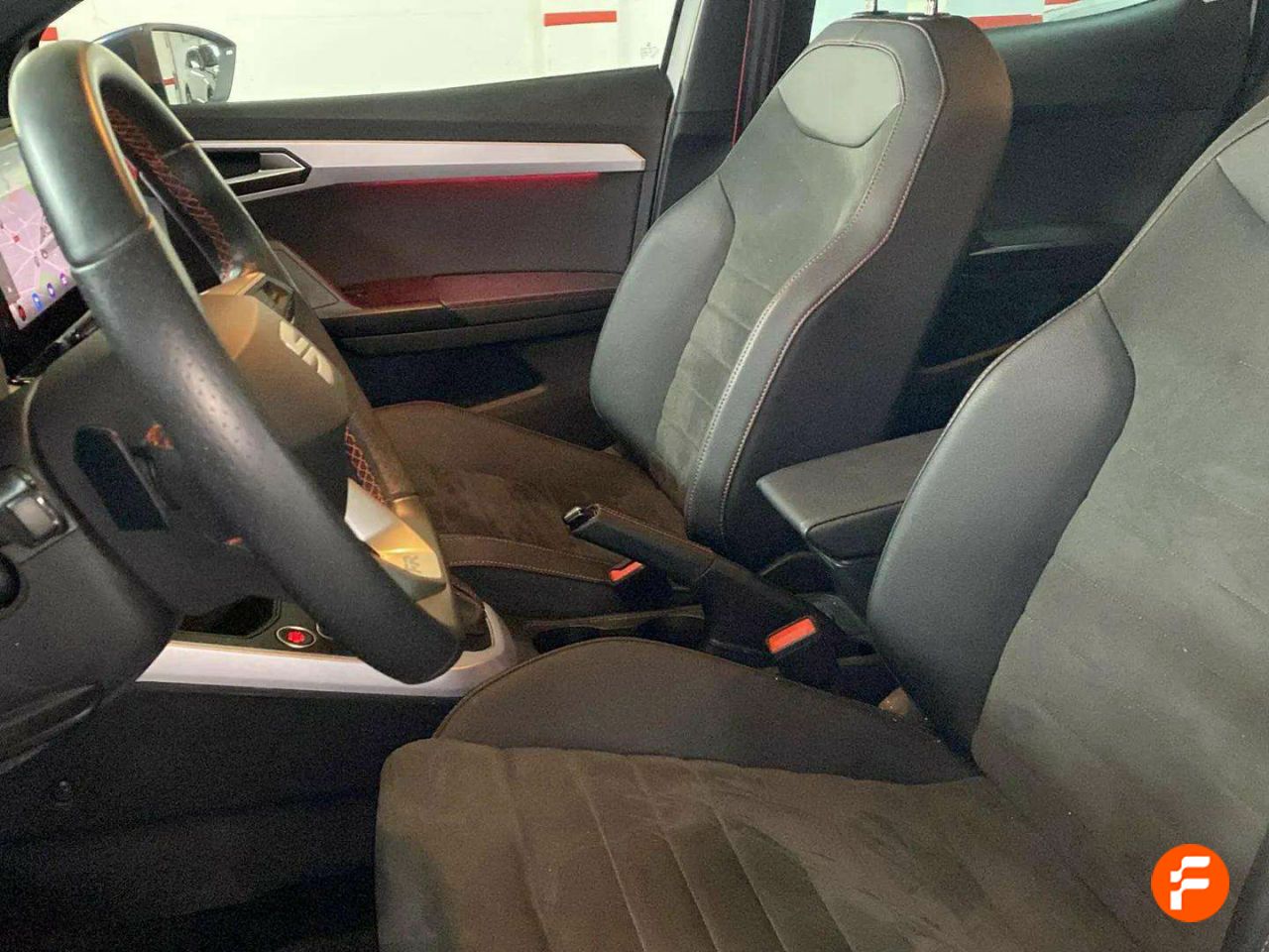 Foto Seat Arona 22