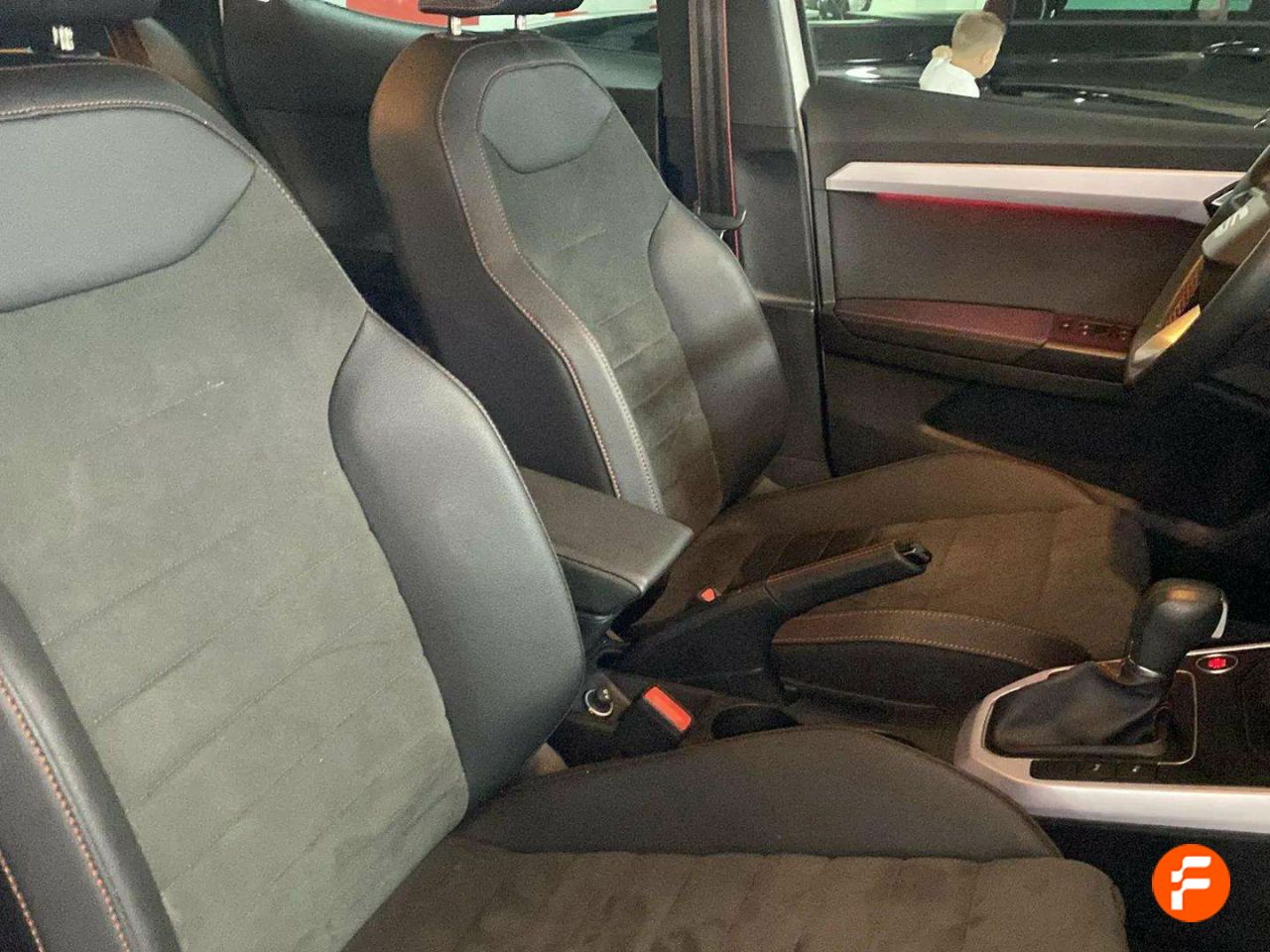 Foto Seat Arona 23
