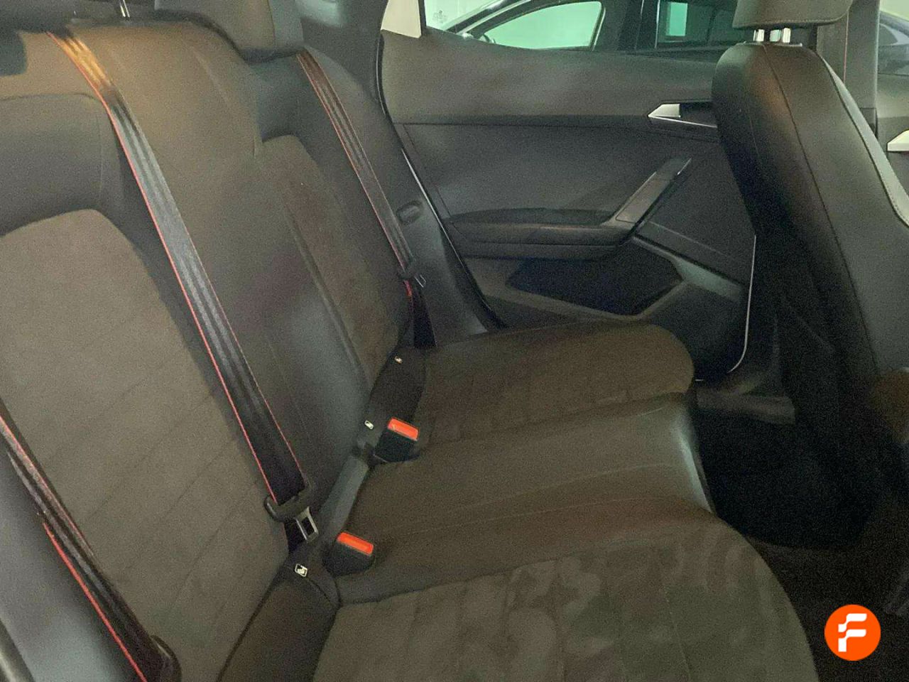Foto Seat Arona 25