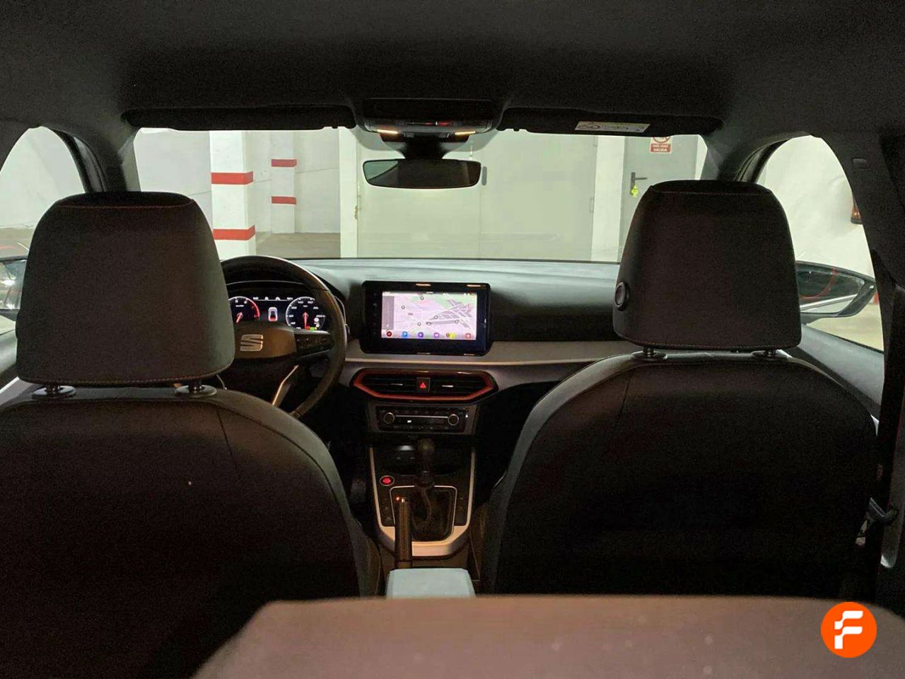 Foto Seat Arona 26