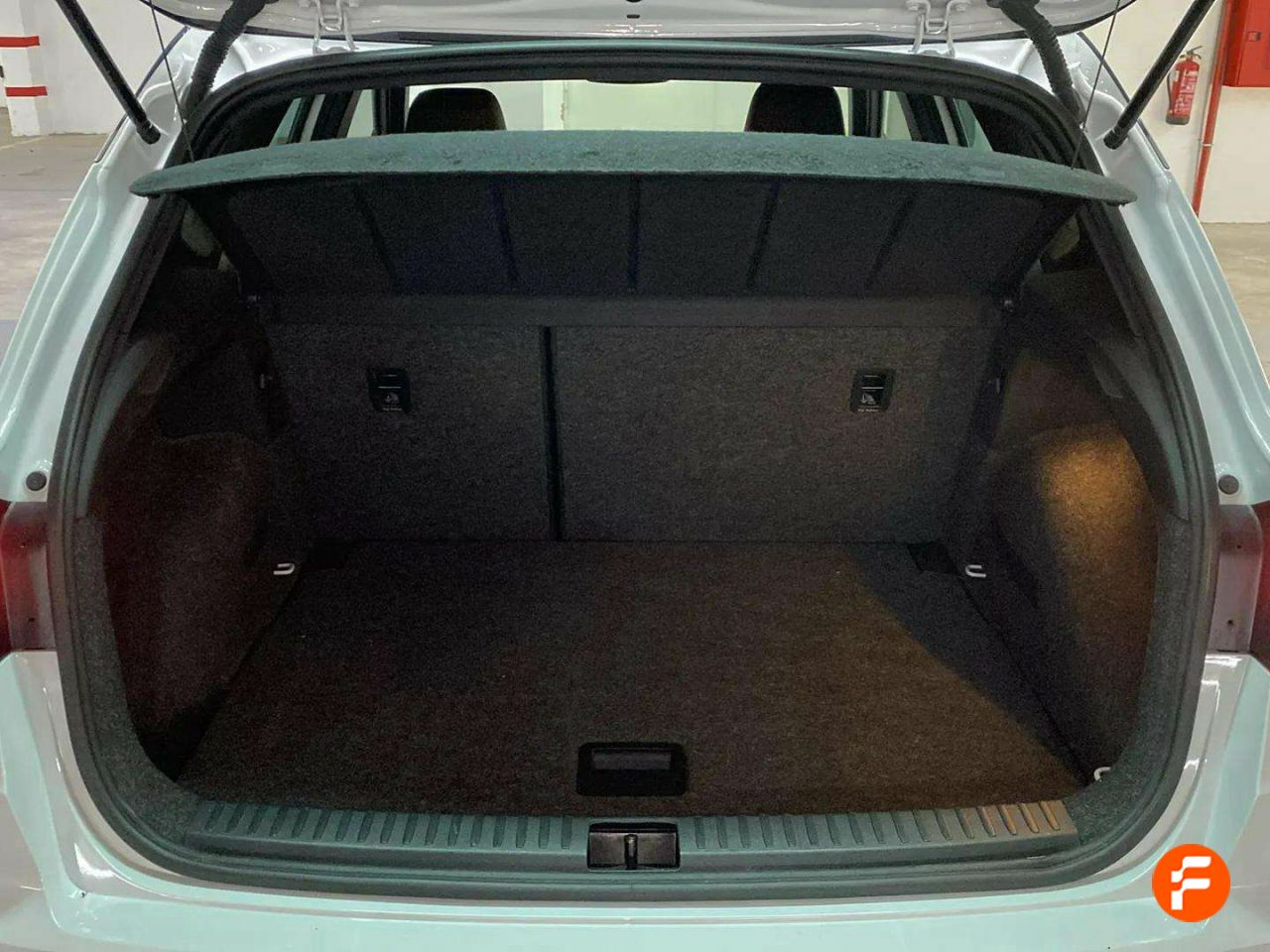 Foto Seat Arona 27