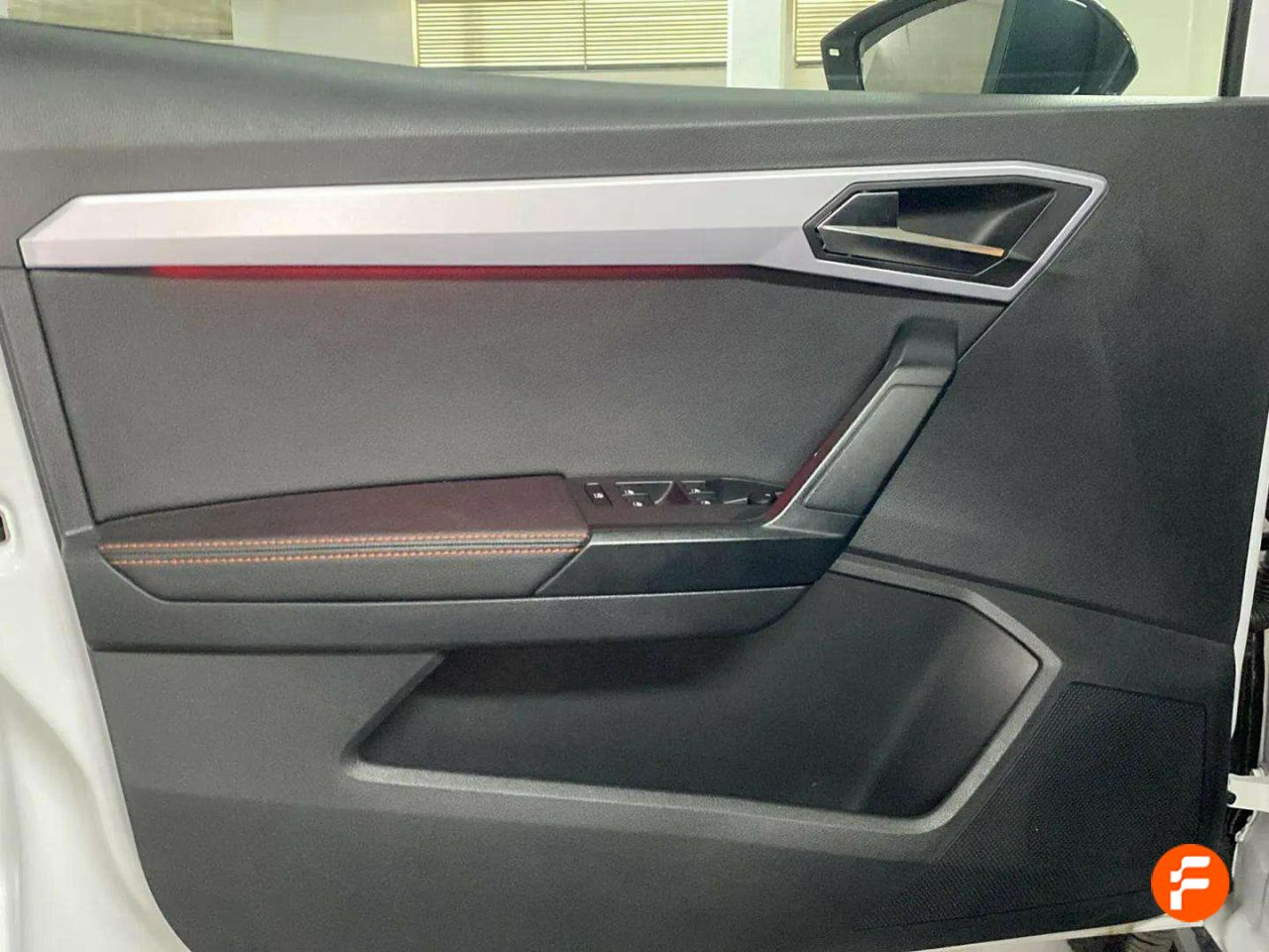 Foto Seat Arona 28