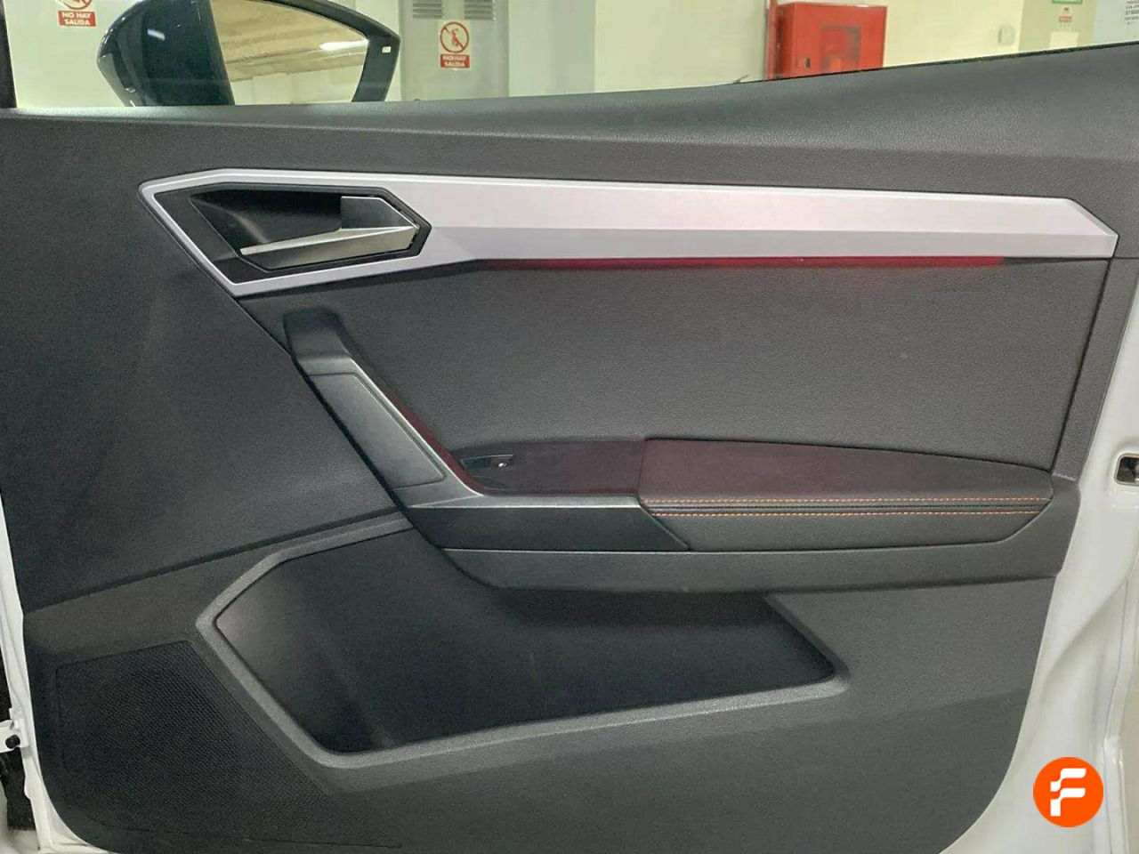 Foto Seat Arona 29