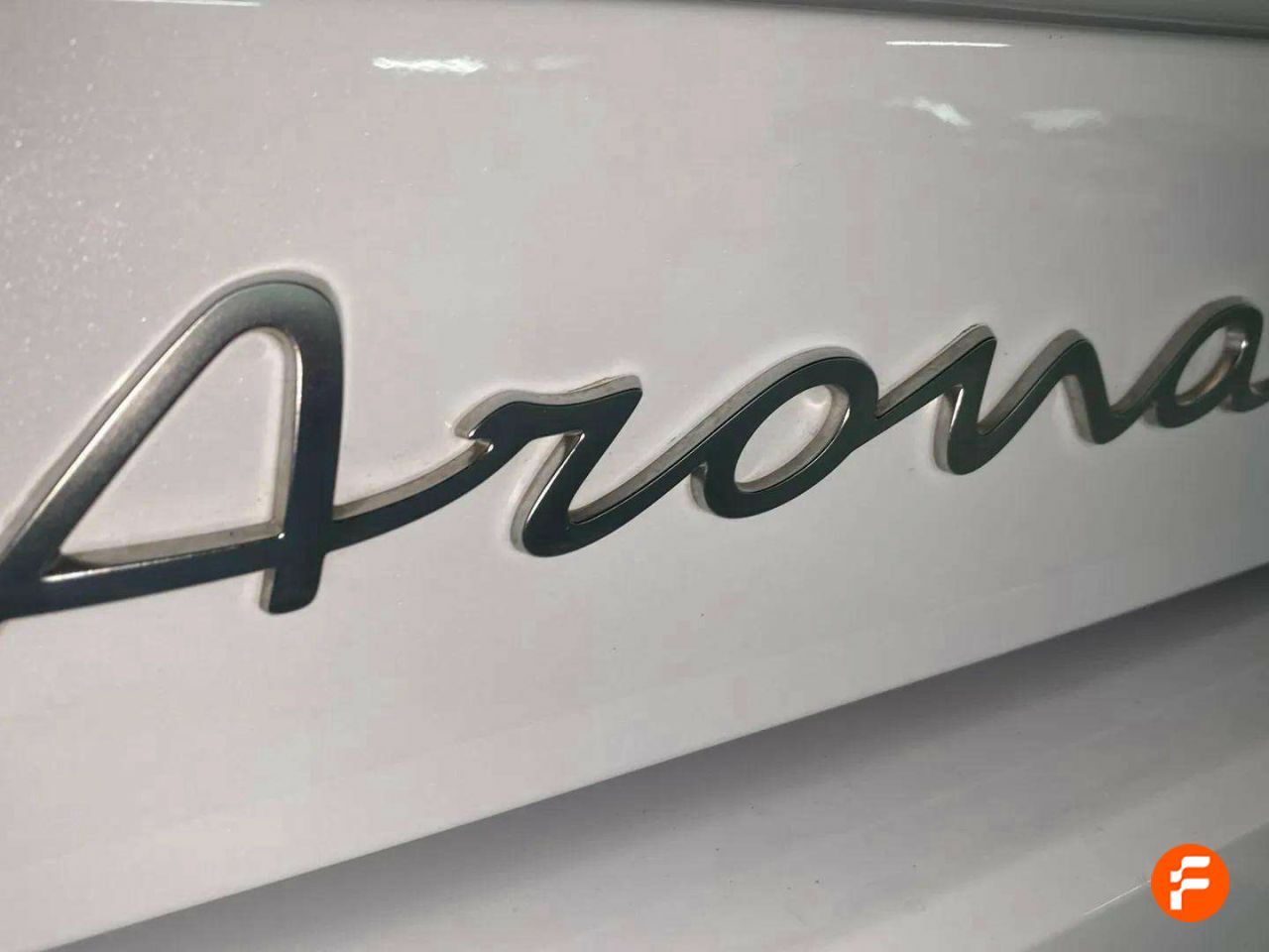Foto Seat Arona 32