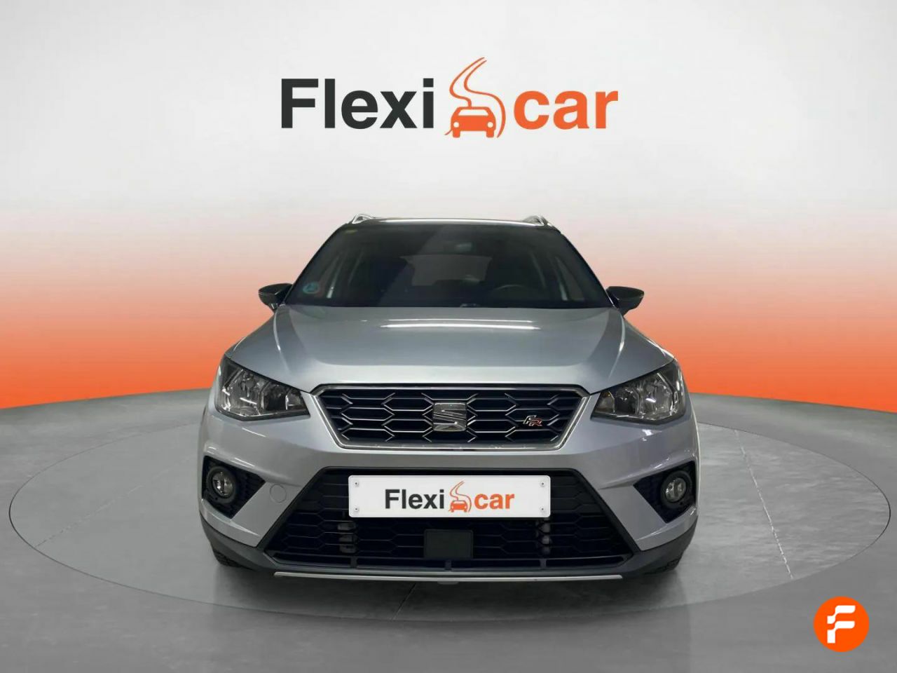 Foto Seat Arona 2