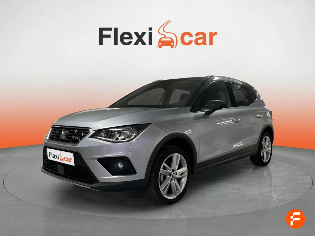 Foto Seat Arona 3