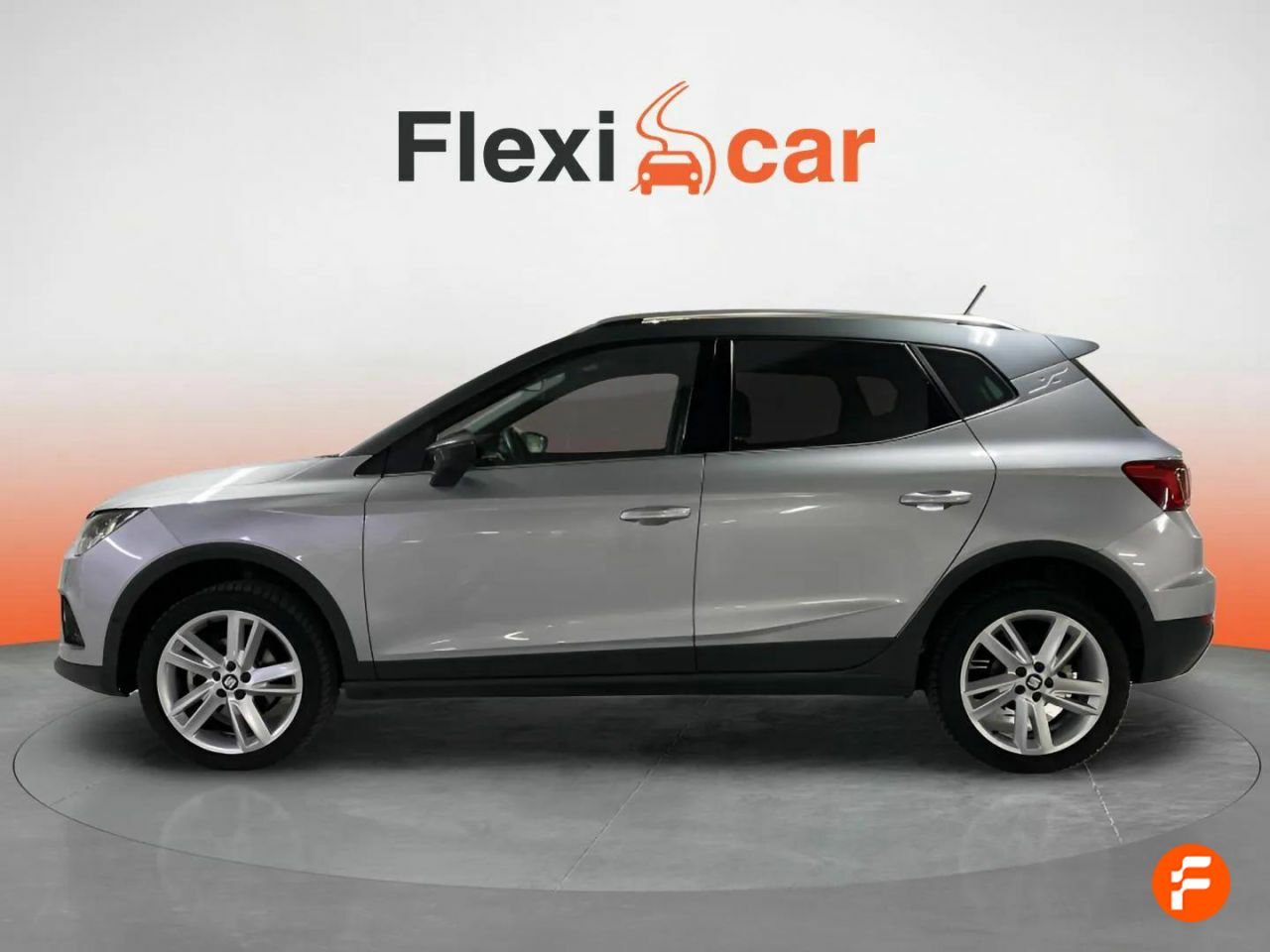 Foto Seat Arona 4