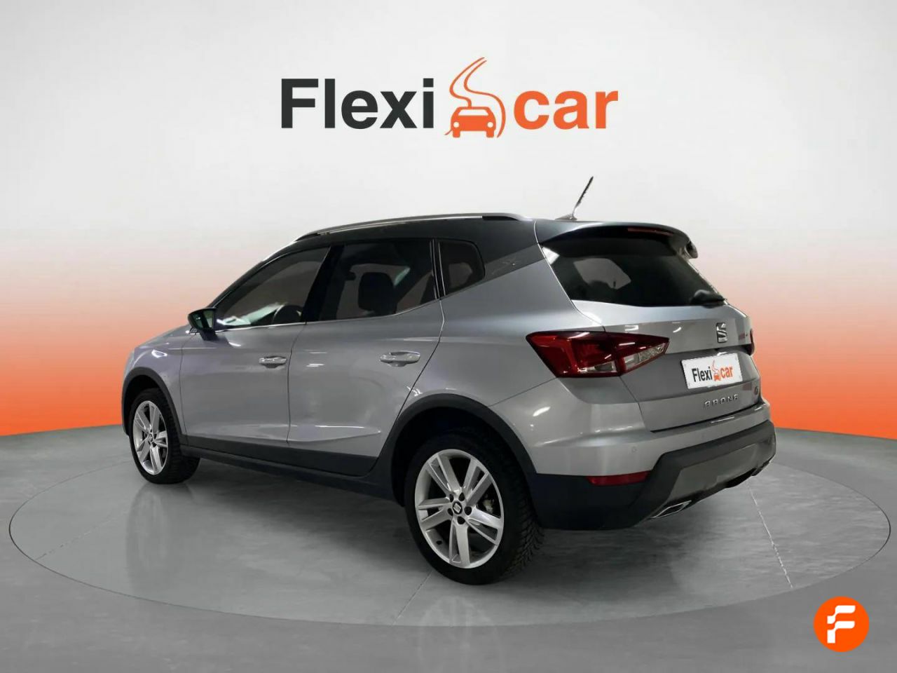 Foto Seat Arona 5