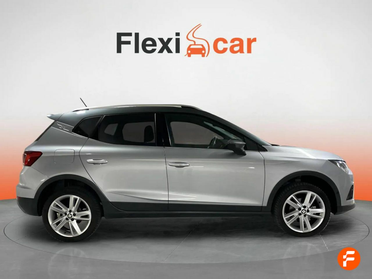 Foto Seat Arona 9