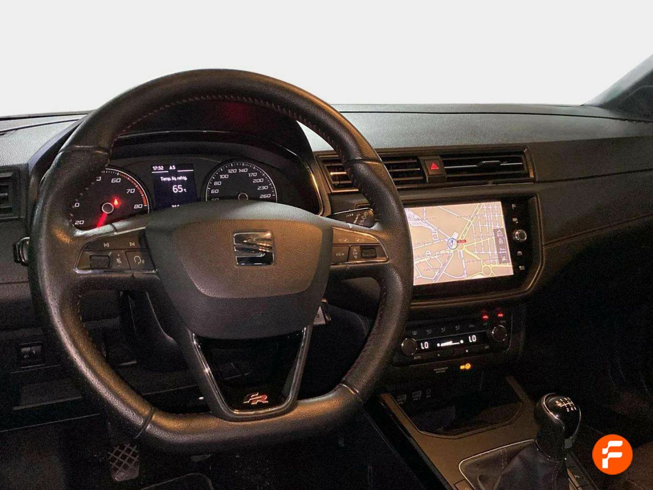 Foto Seat Arona 10