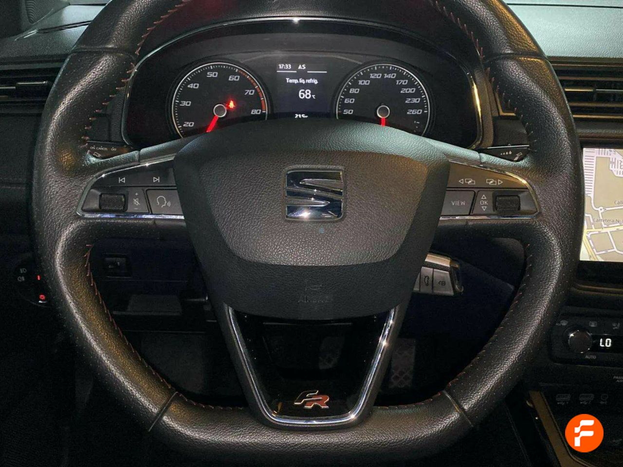 Foto Seat Arona 11