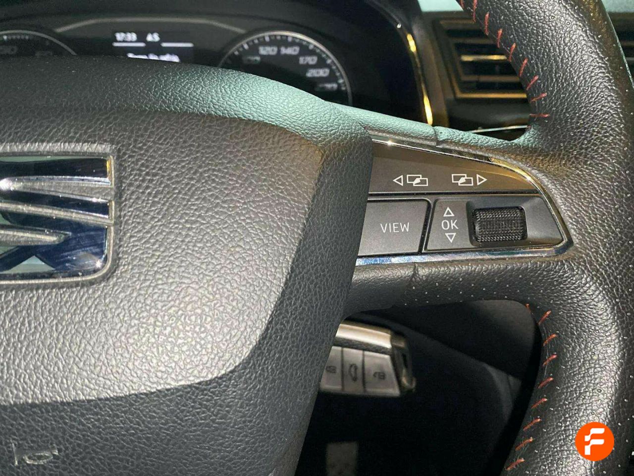 Foto Seat Arona 13