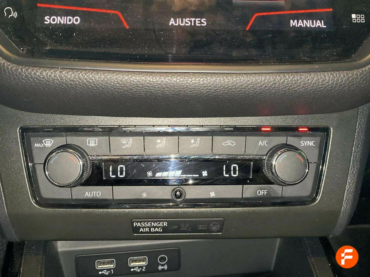 Foto Seat Arona 18