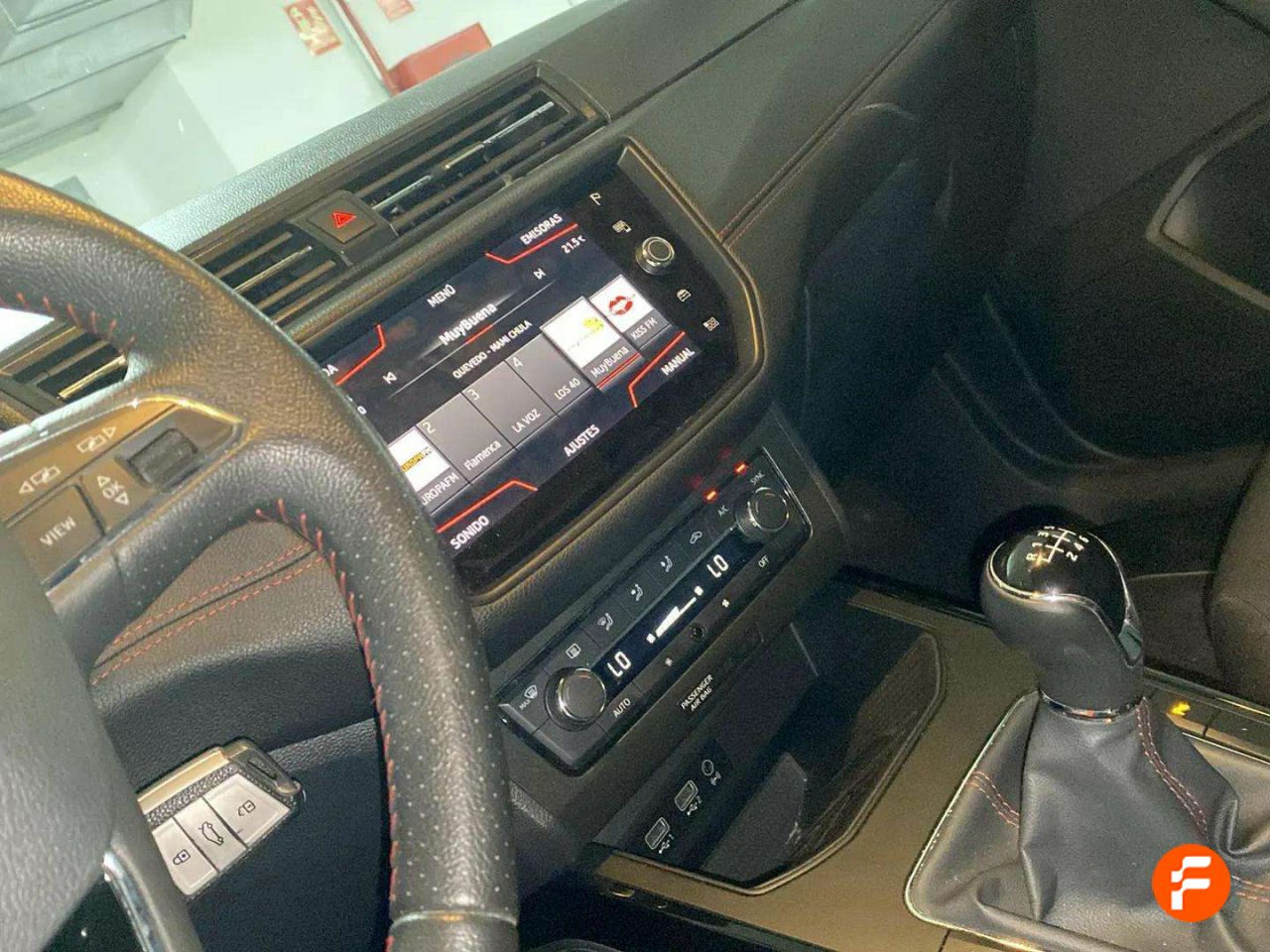 Foto Seat Arona 19