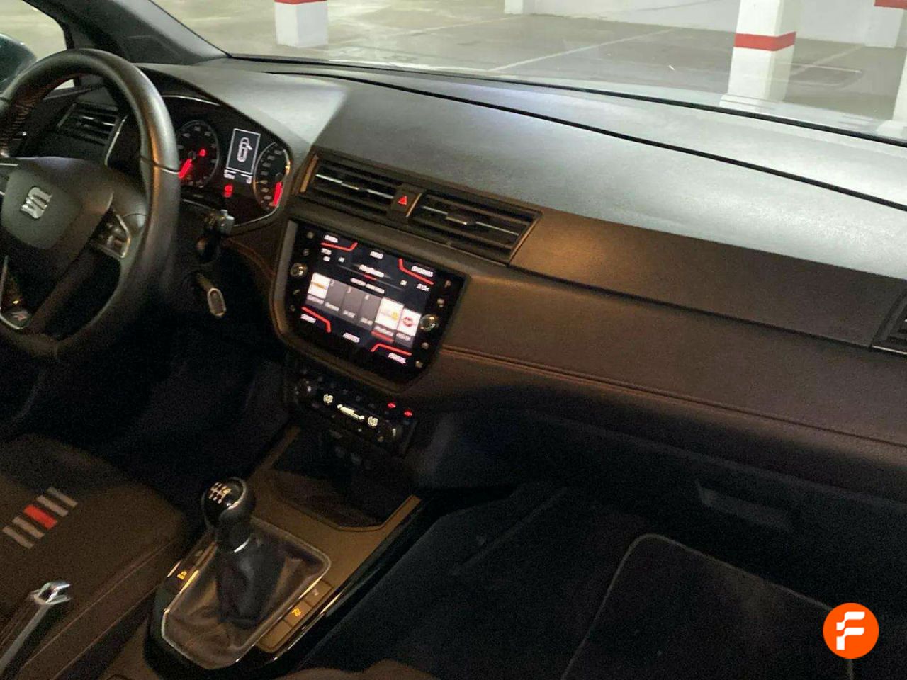 Foto Seat Arona 20