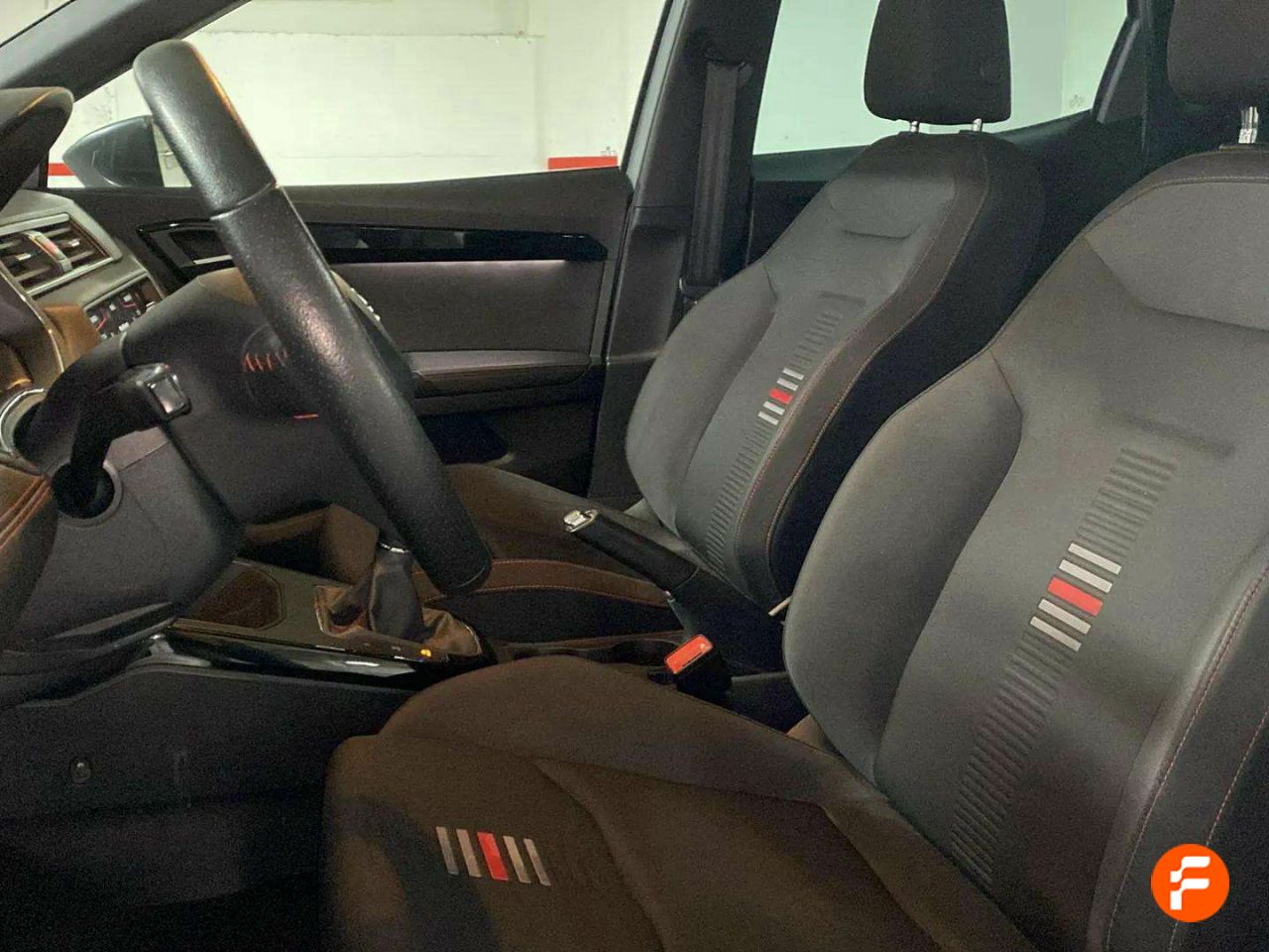 Foto Seat Arona 22