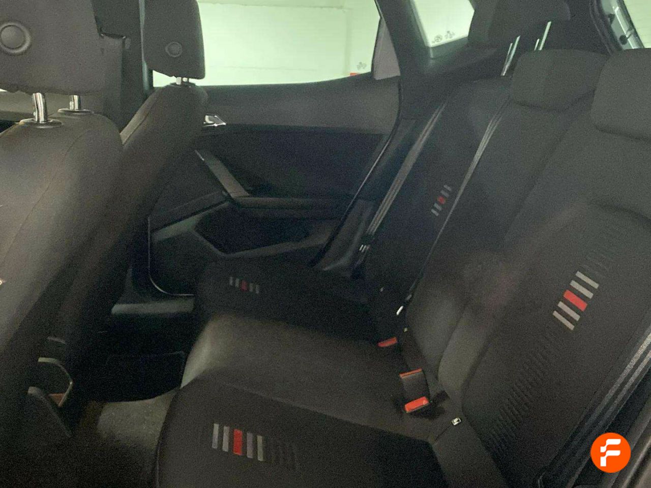 Foto Seat Arona 24