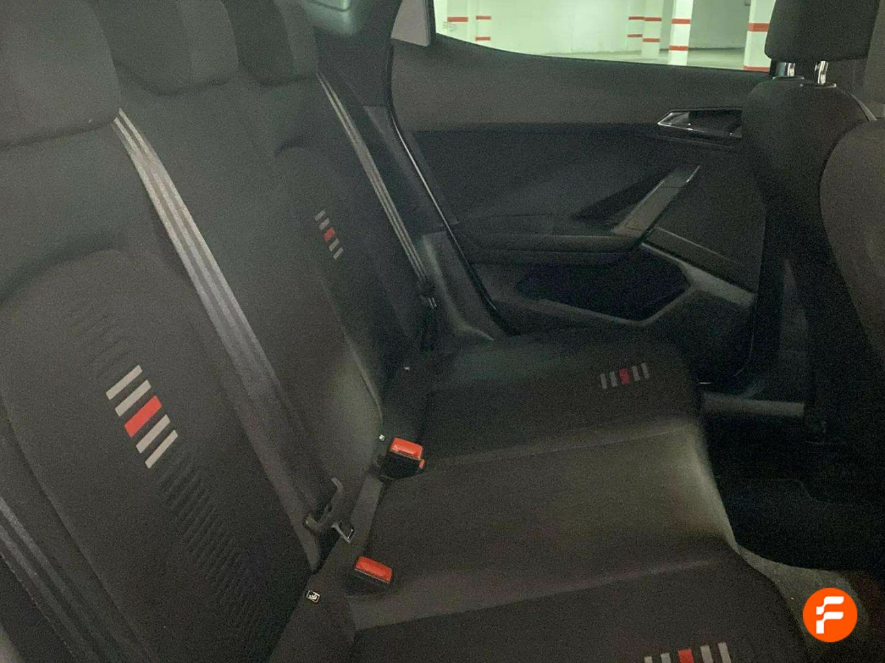 Foto Seat Arona 25
