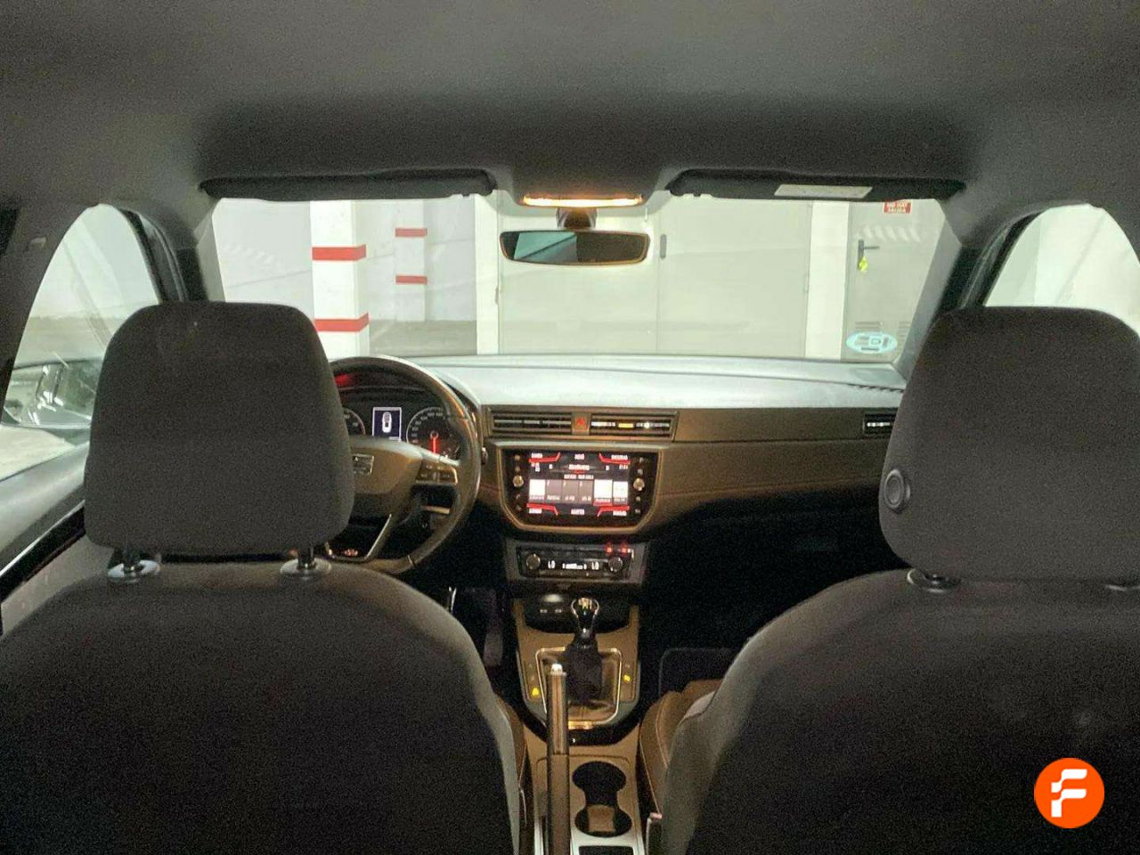 Foto Seat Arona 26