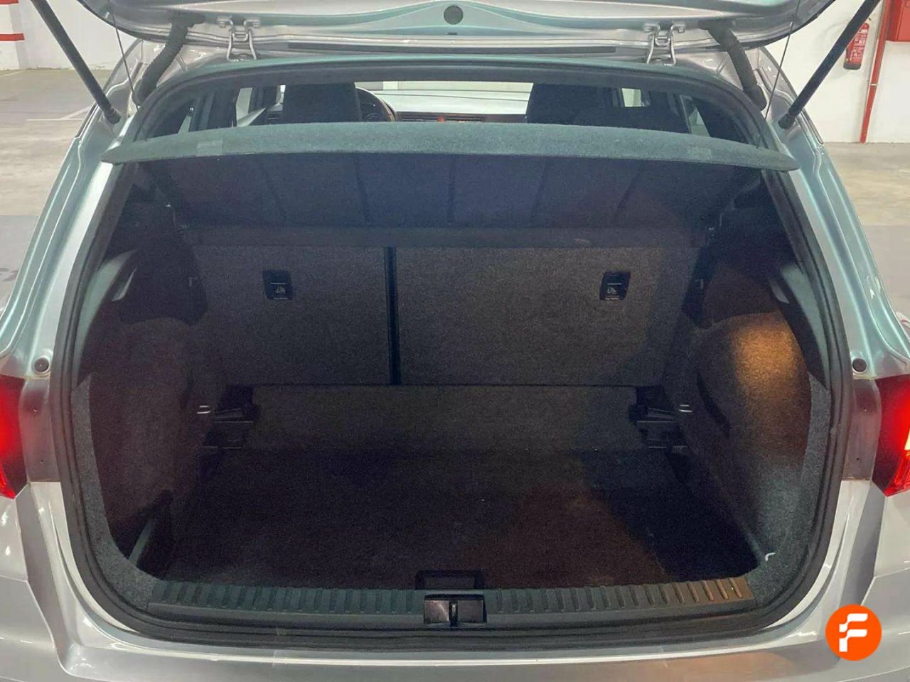 Foto Seat Arona 27