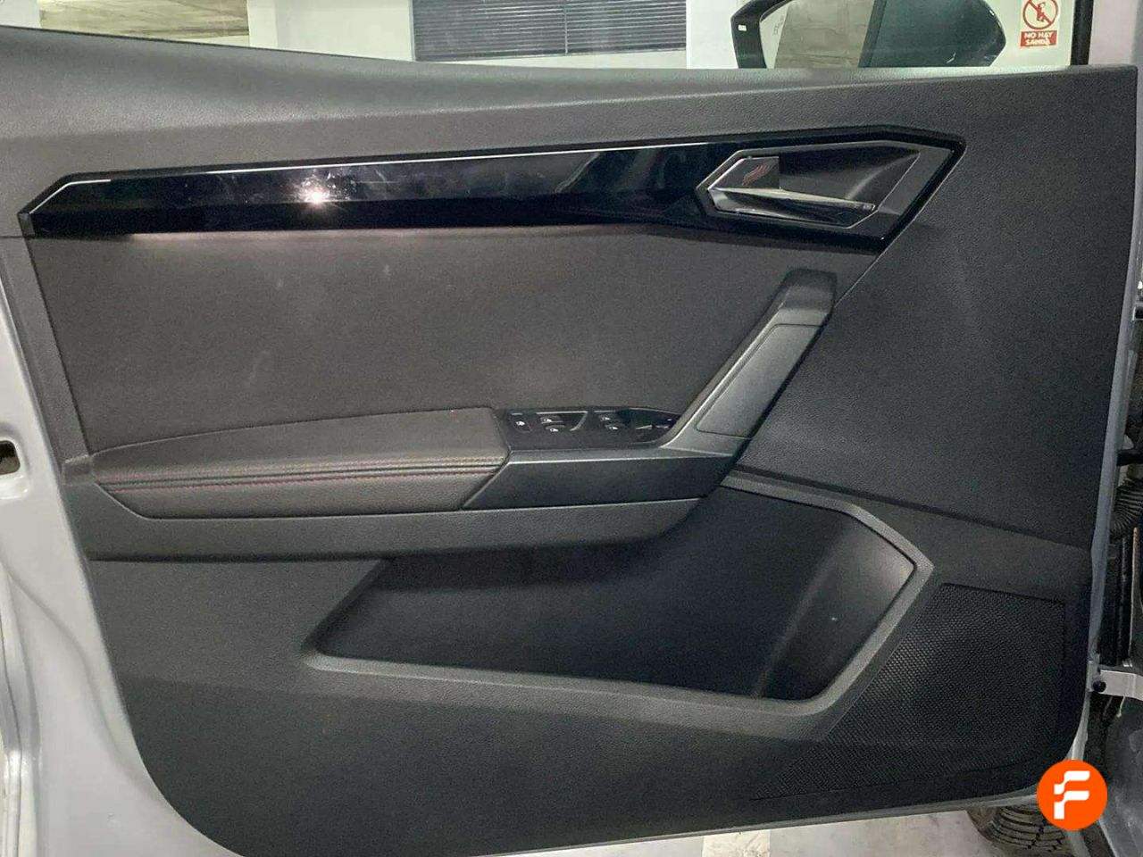 Foto Seat Arona 28