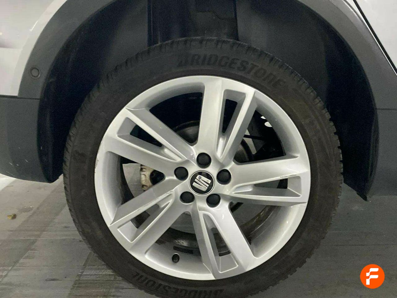 Foto Seat Arona 30