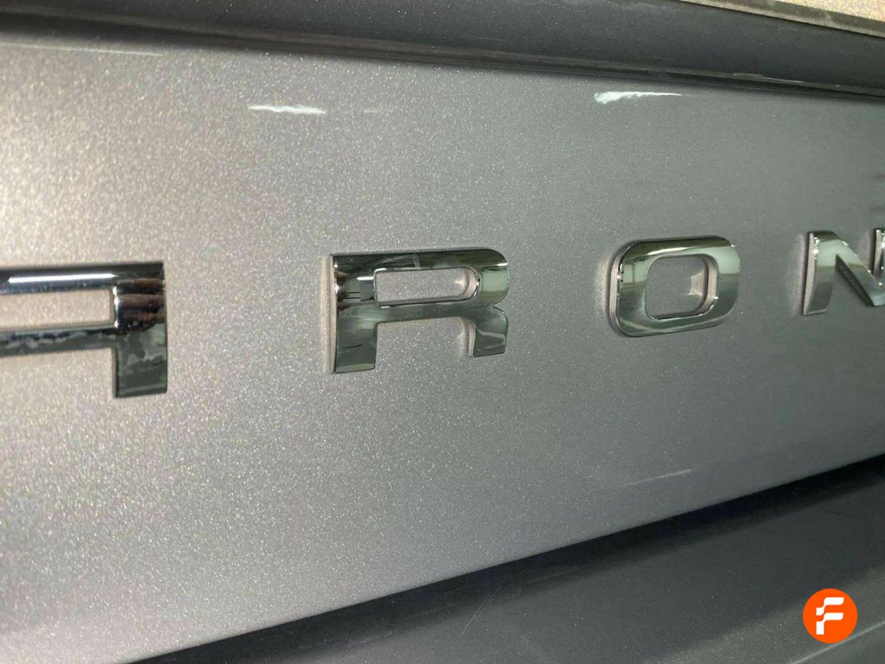 Foto Seat Arona 32