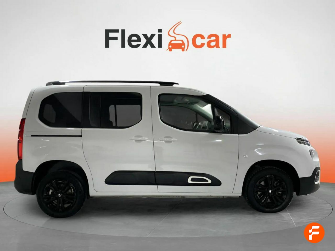 Foto Citroën Berlingo 9