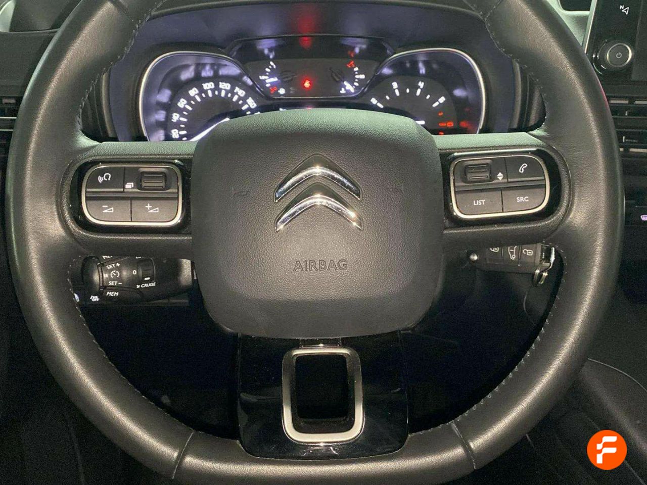 Foto Citroën Berlingo 11