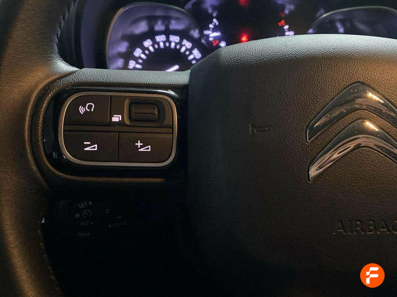 Foto Citroën Berlingo 12