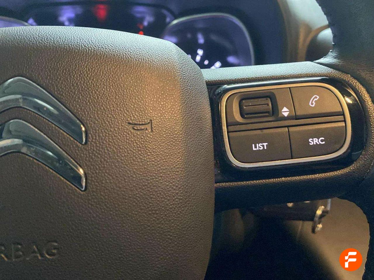 Foto Citroën Berlingo 13