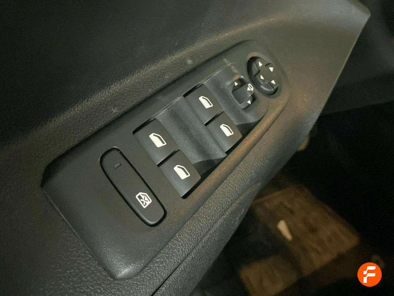 Foto Citroën Berlingo 19