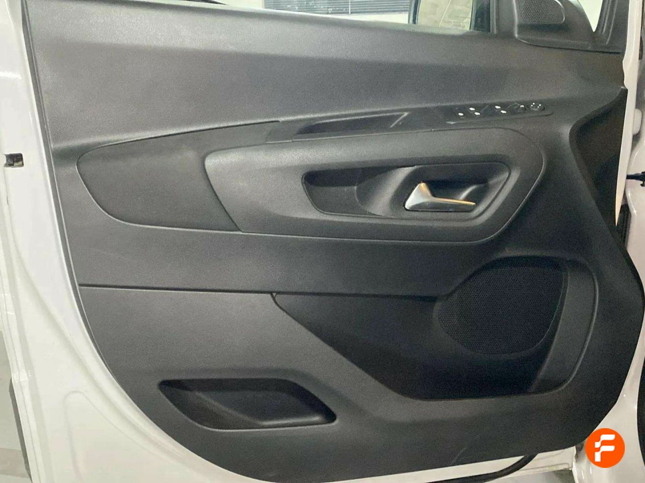 Foto Citroën Berlingo 25