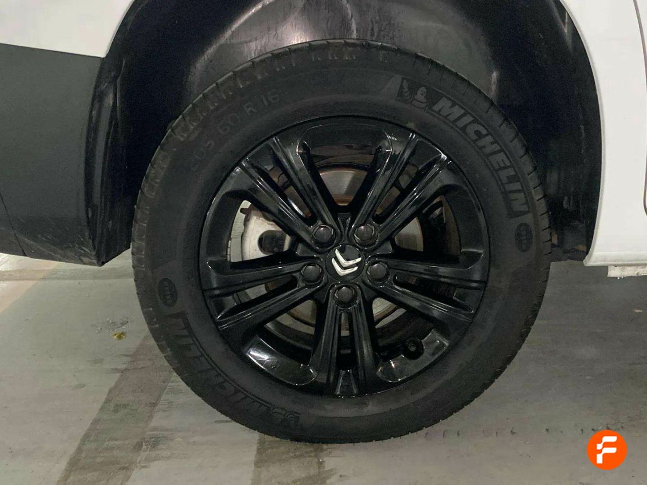 Foto Citroën Berlingo 27