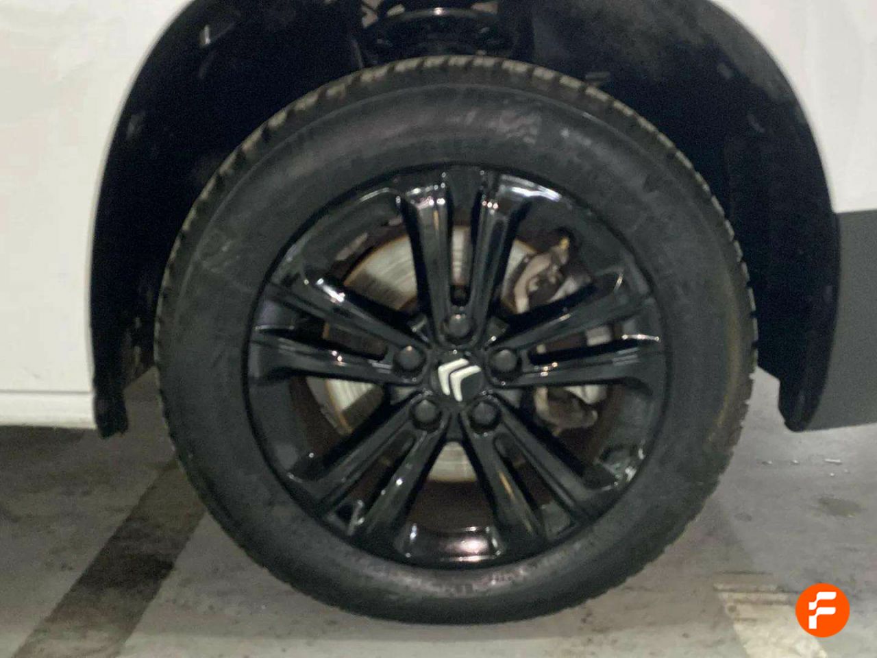 Foto Citroën Berlingo 28