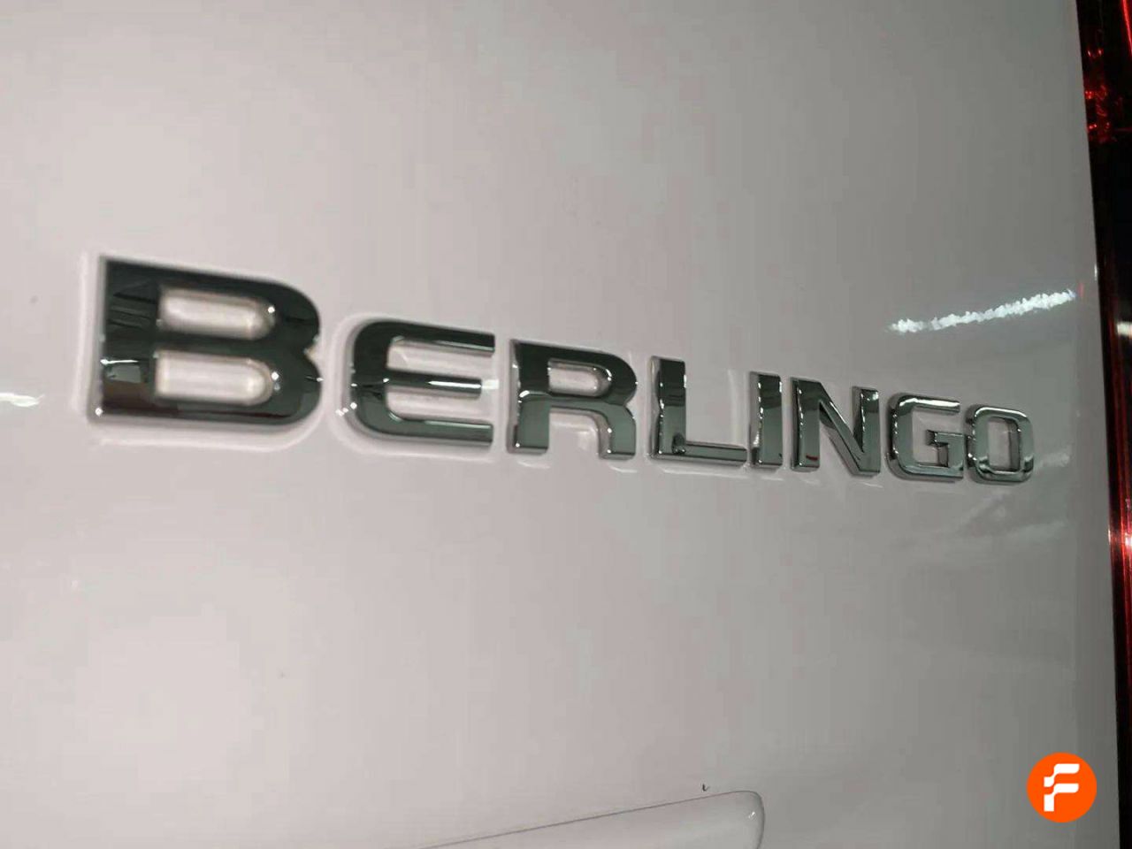 Foto Citroën Berlingo 29