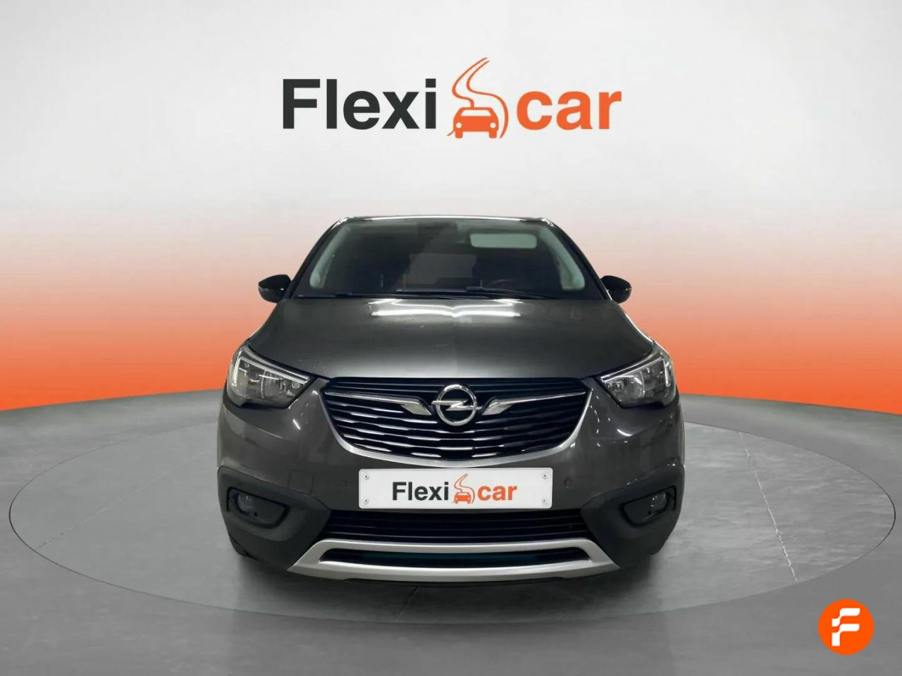 Foto Opel Crossland X 2