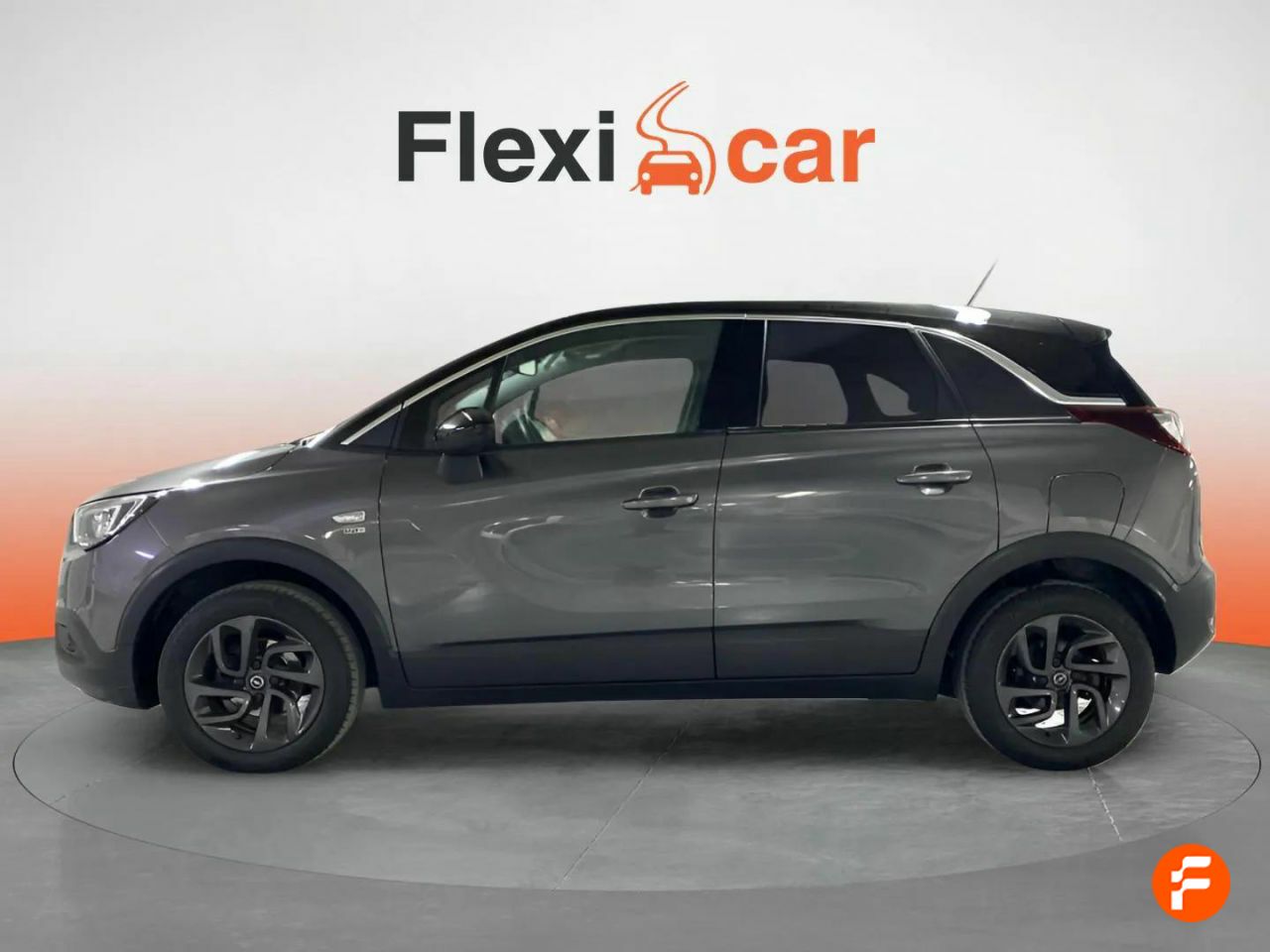 Foto Opel Crossland X 4
