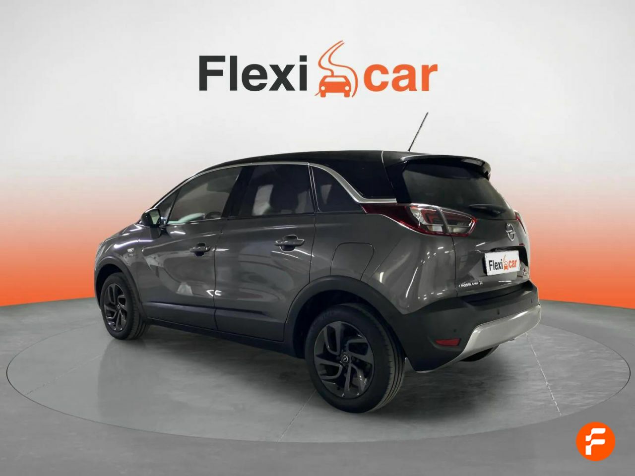Foto Opel Crossland X 5