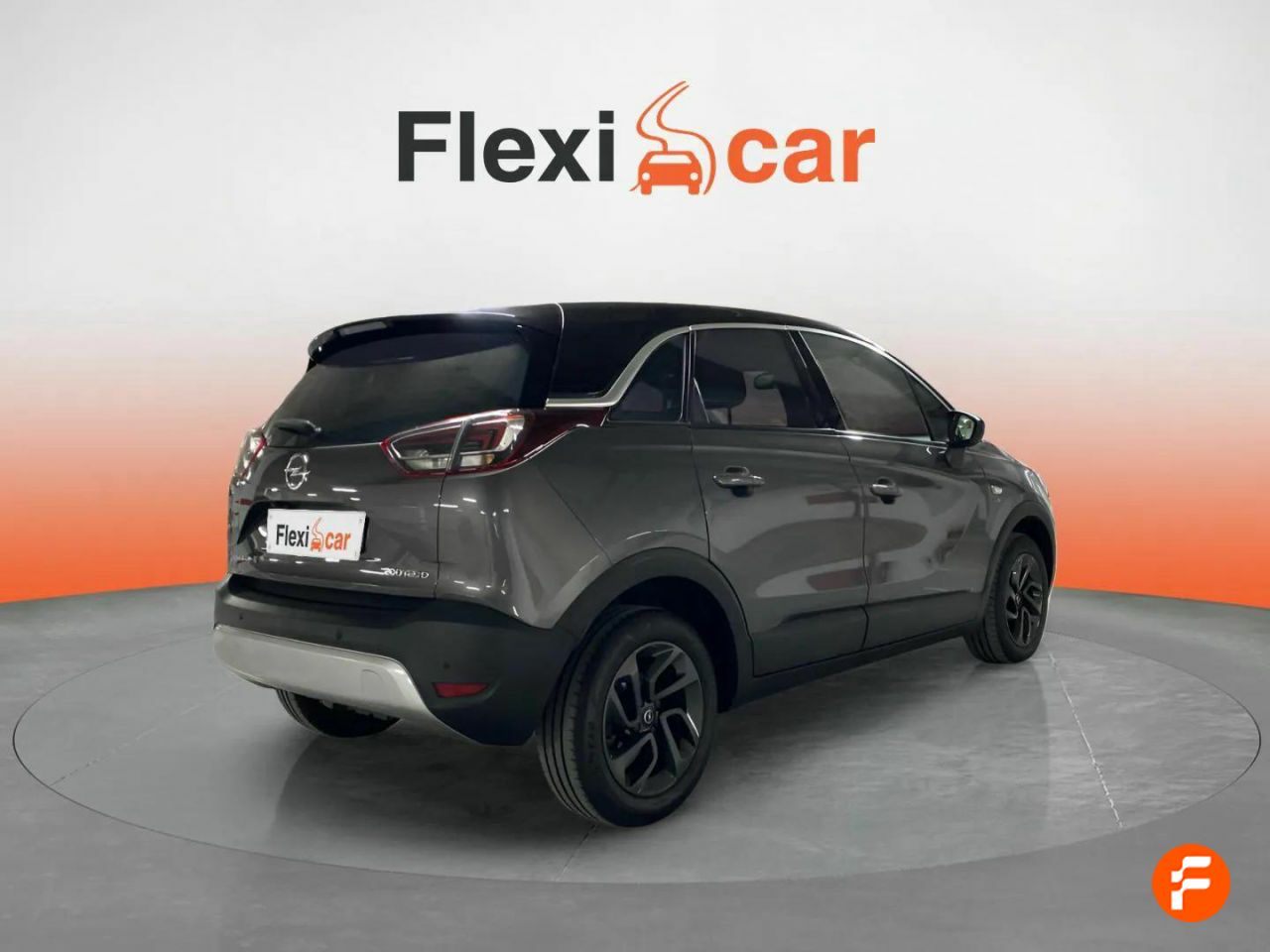Foto Opel Crossland X 8