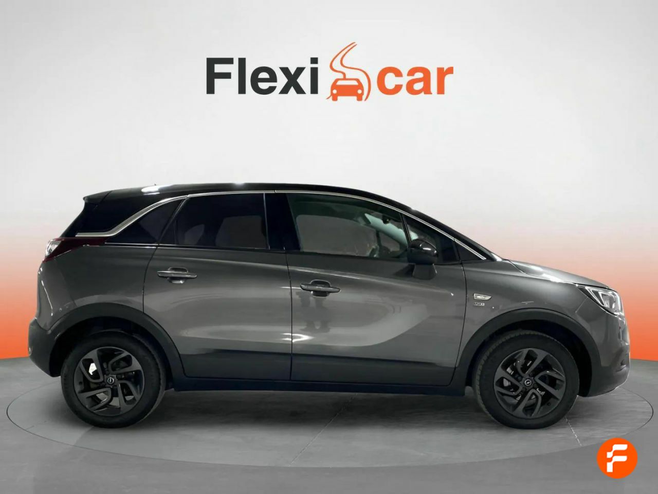 Foto Opel Crossland X 9