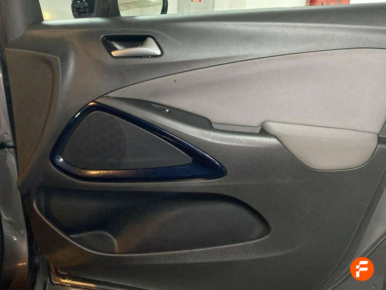 Foto Opel Crossland X 27