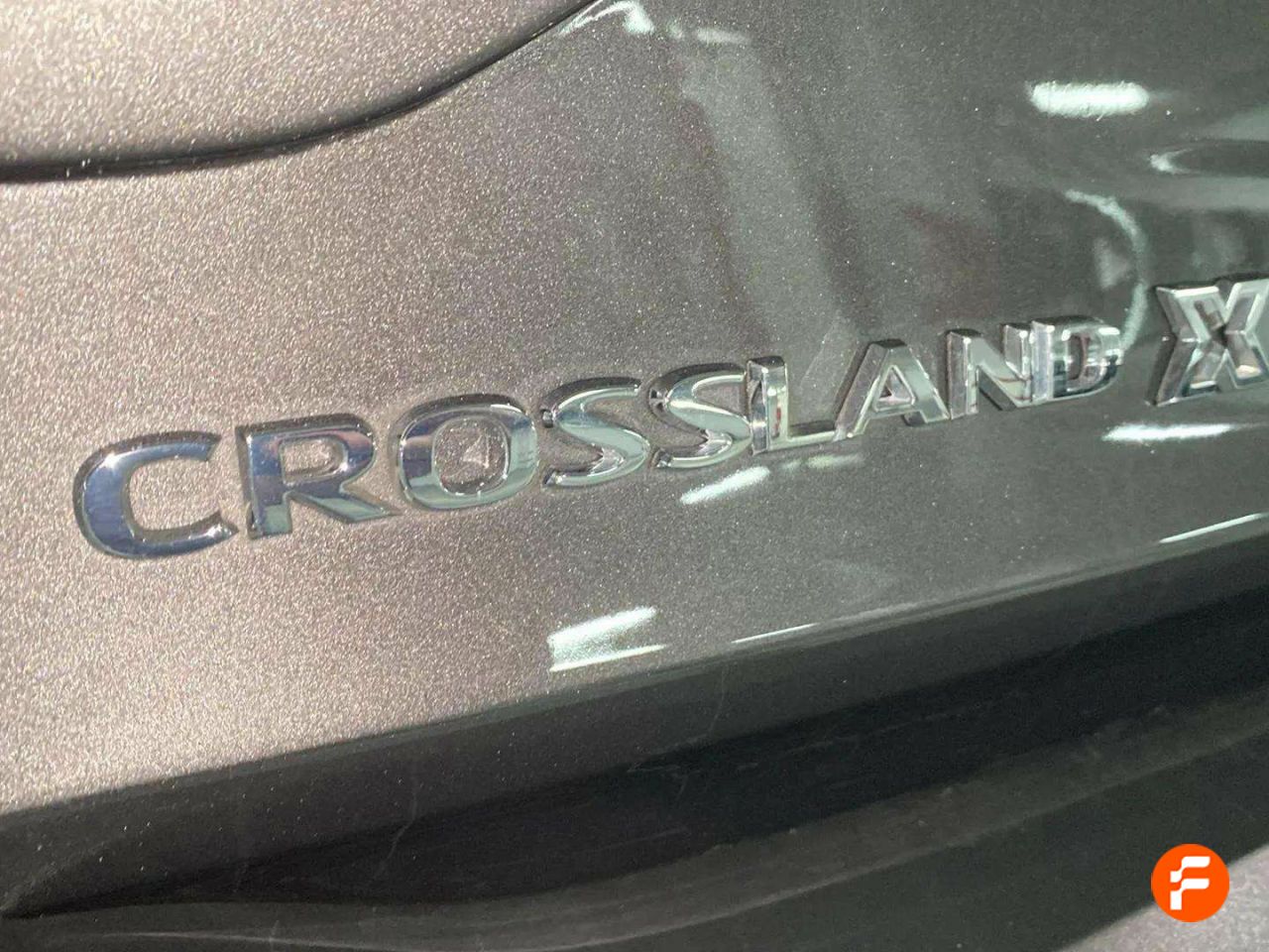 Foto Opel Crossland X 31